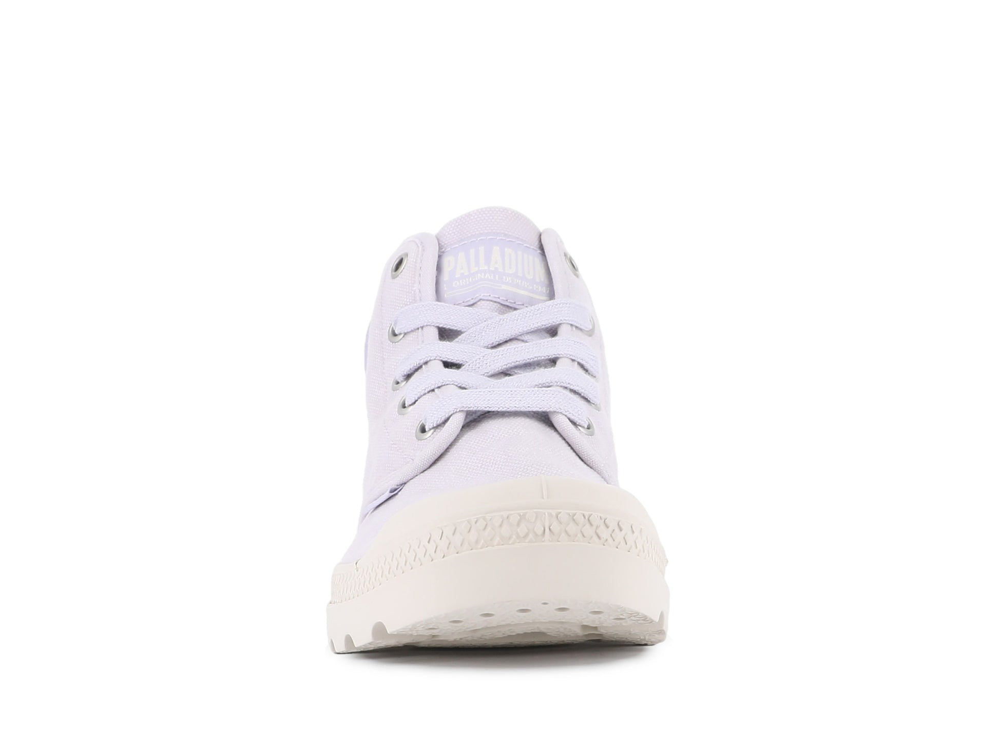 PAMPA HI Palladium MILK GALAXY