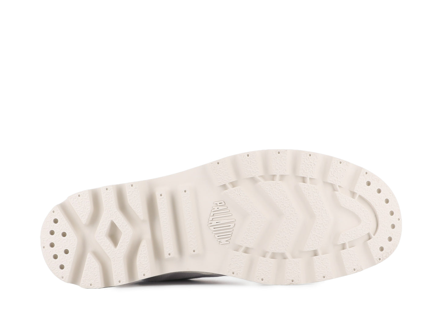 PAMPA HI Palladium MILK GALAXY