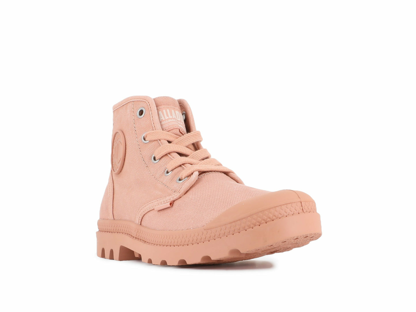 PAMPA HI Palladium PAMPA HI