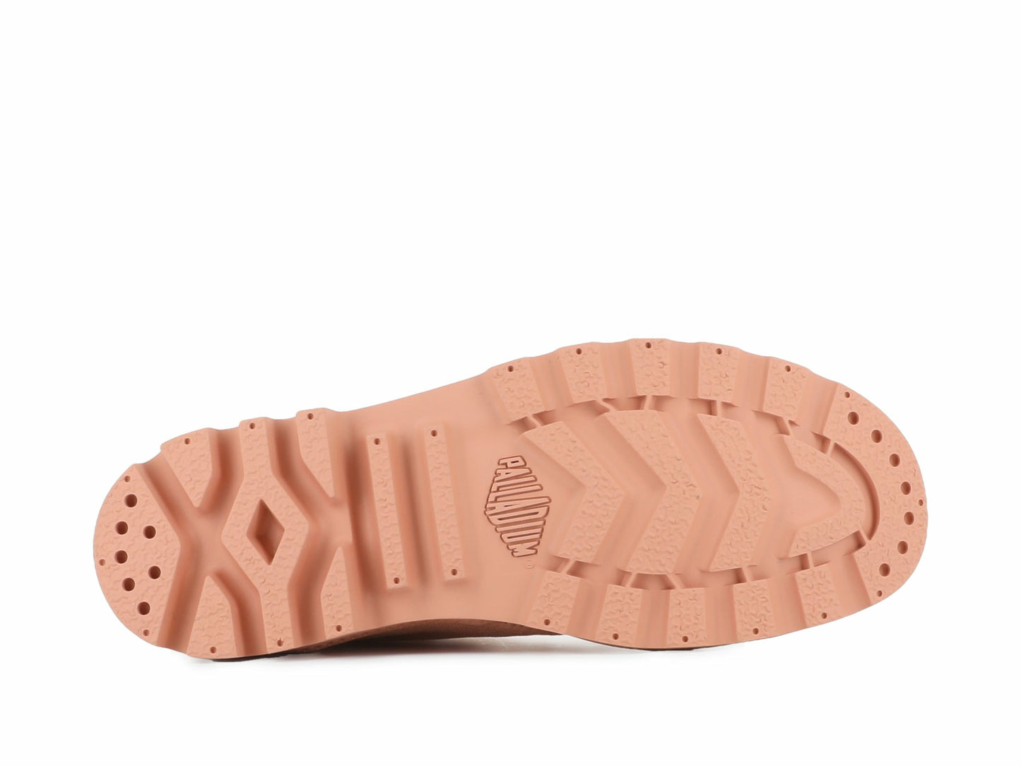 PAMPA HI Palladium PAMPA HI
