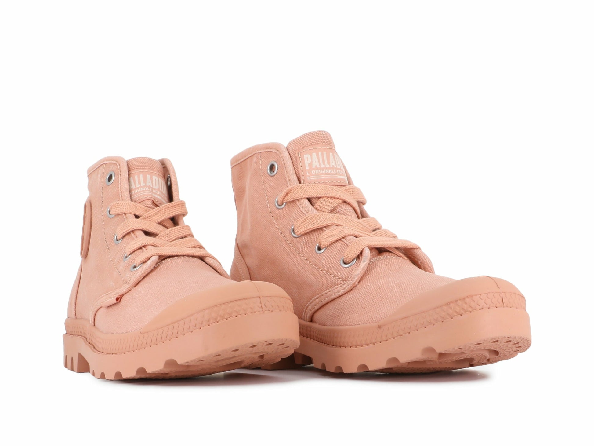 PAMPA HI Palladium PAMPA HI