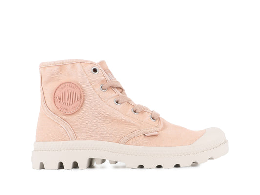 PAMPA HI Palladium ROSE STONE
