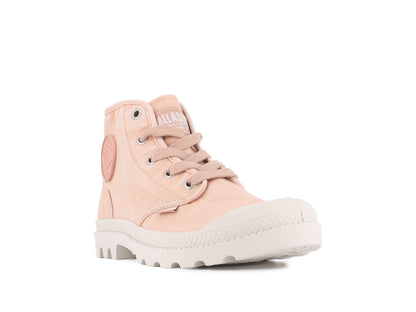 PAMPA HI Palladium ROSE STONE