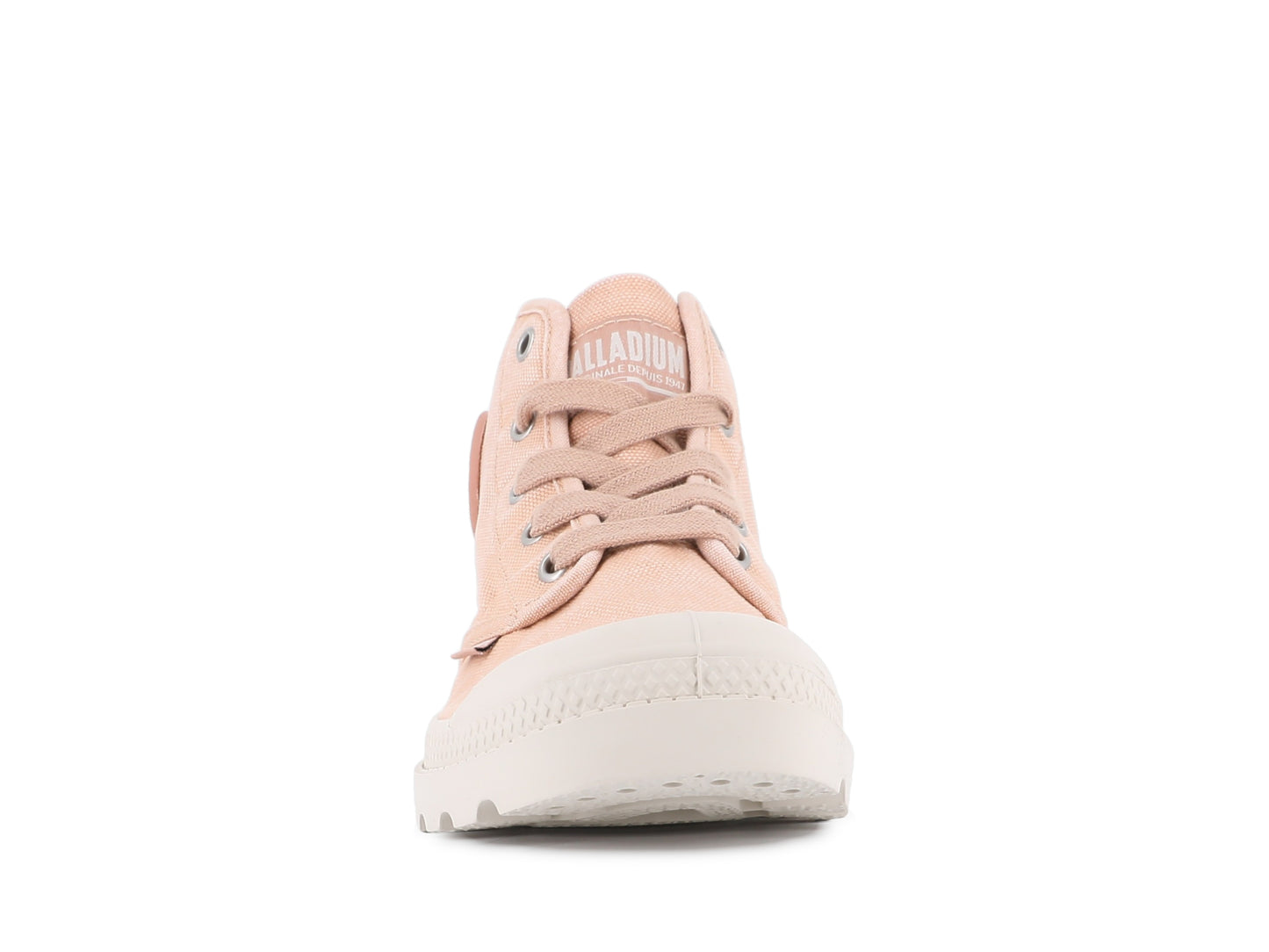 PAMPA HI Palladium ROSE STONE