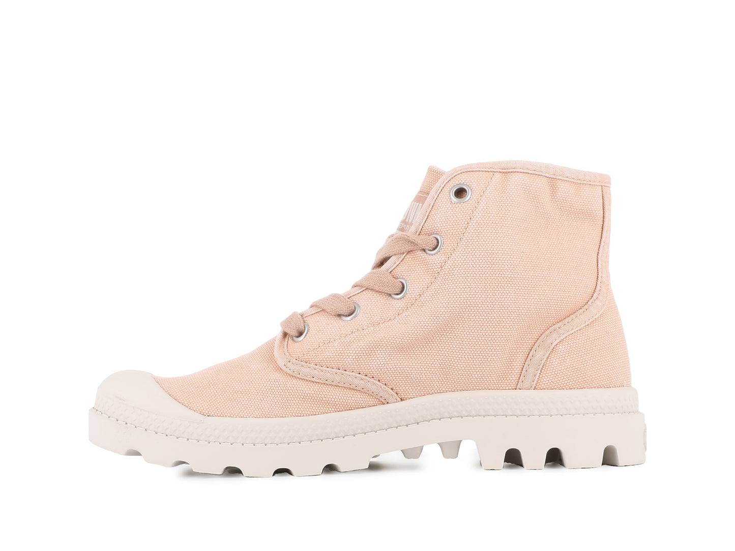 PAMPA HI Palladium ROSE STONE