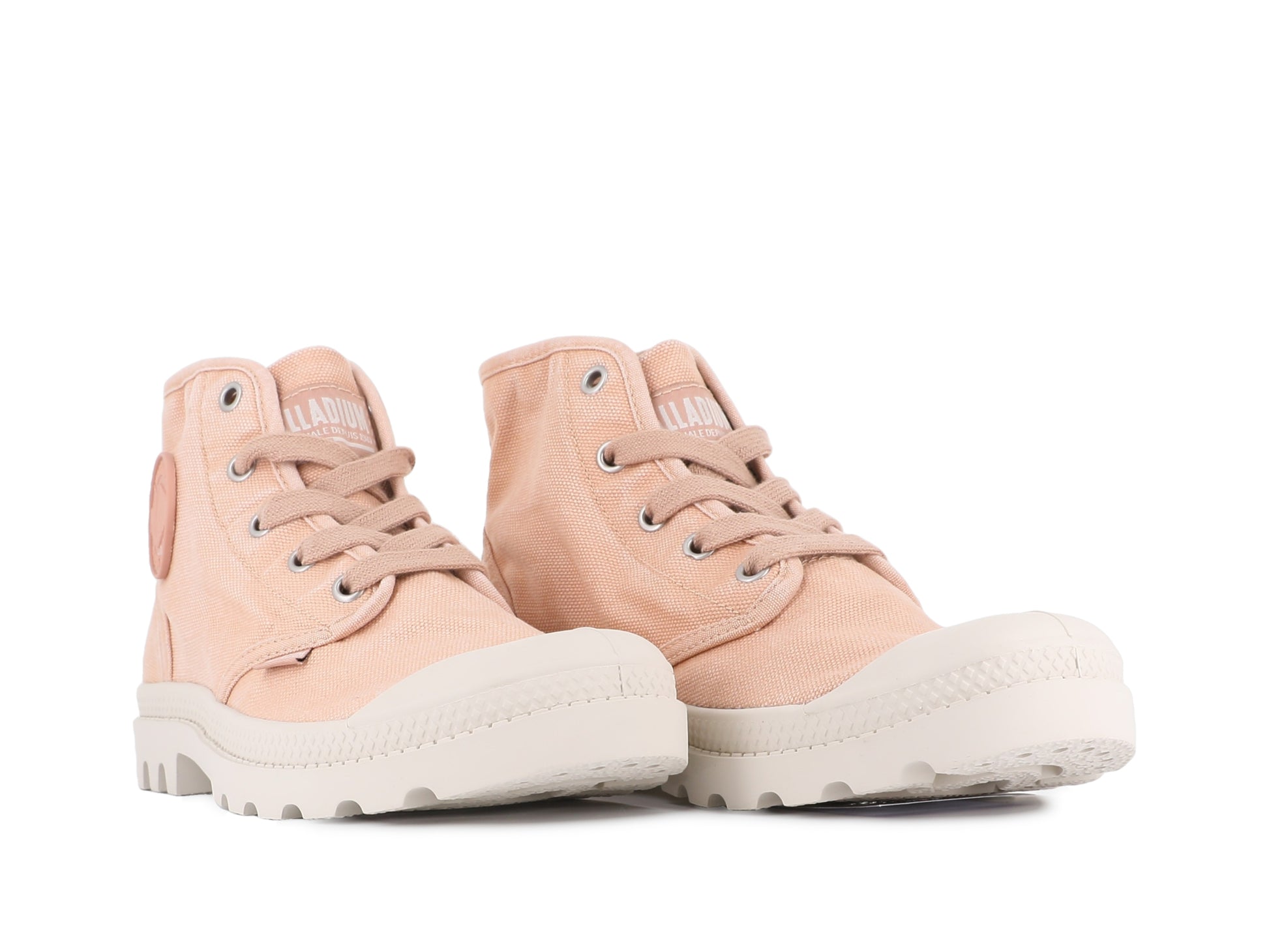 PAMPA HI Palladium ROSE STONE