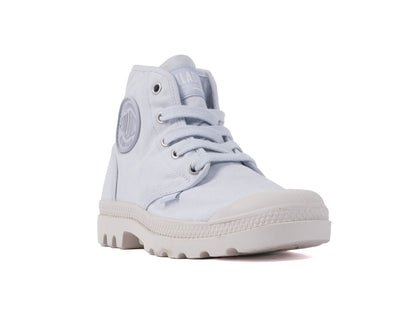 PAMPA HI Palladium BLUE ART