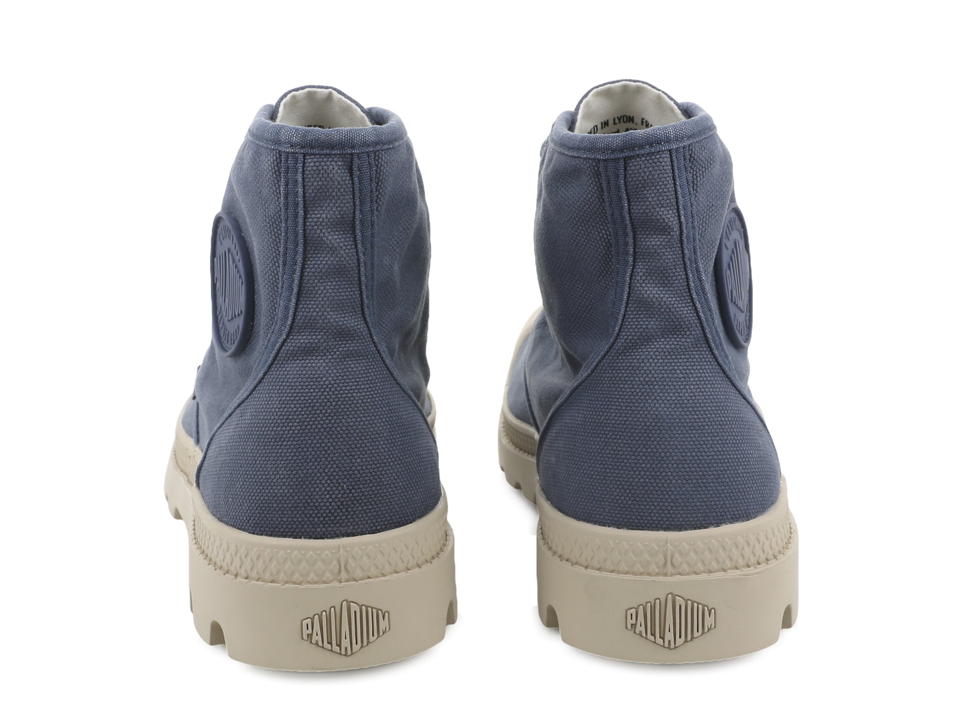 PAMPA HI Palladium VINTAGE INDIGO