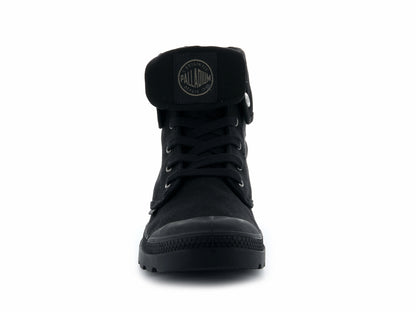 BAGGY Palladium BLACK/BLACK