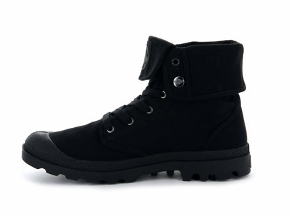 BAGGY Palladium BLACK/BLACK