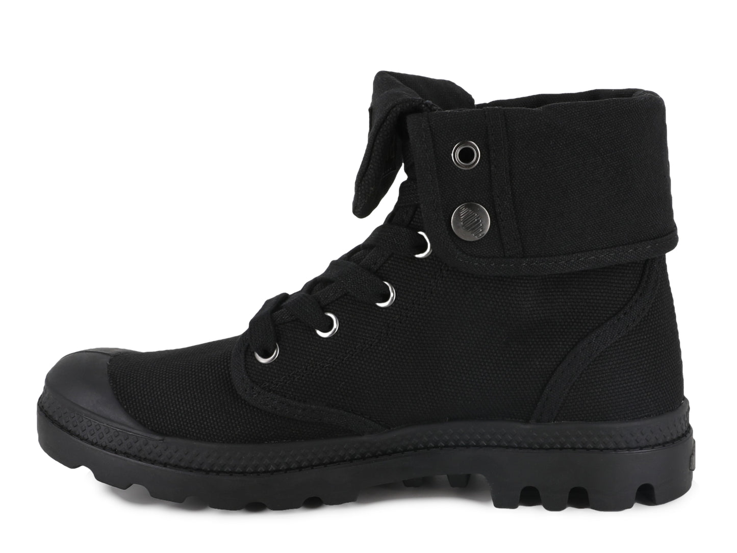 BAGGY Palladium BLACK/BLACK