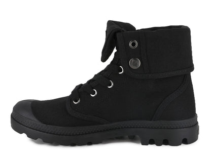 BAGGY Palladium BLACK/BLACK