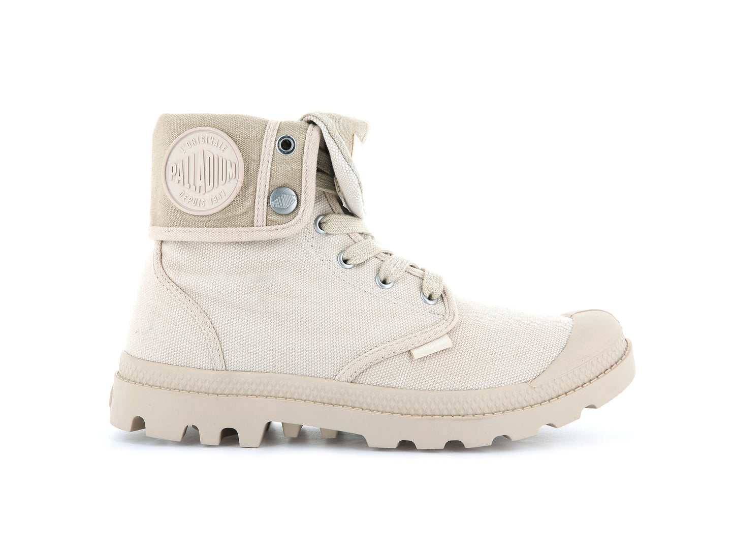 BAGGY Palladium SAHARA/SAFARI