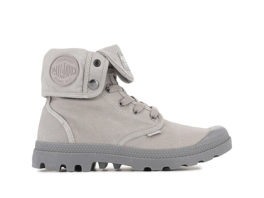 BAGGY Palladium TITANIUM/HIGH RISE