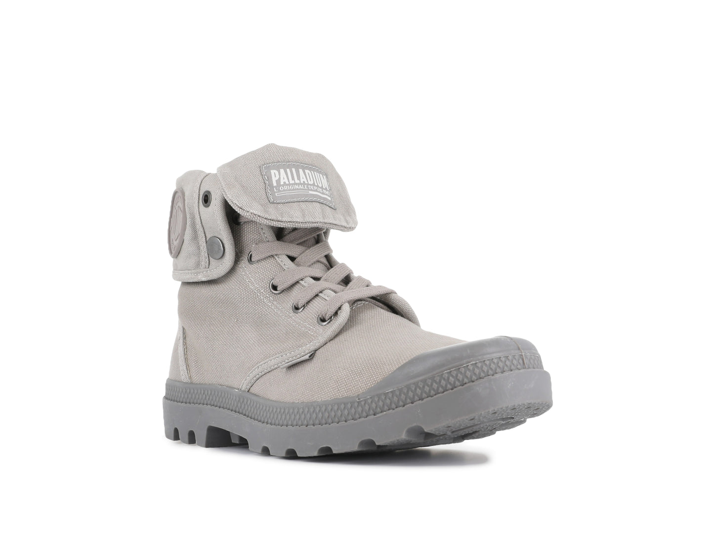 BAGGY Palladium TITANIUM/HIGH RISE