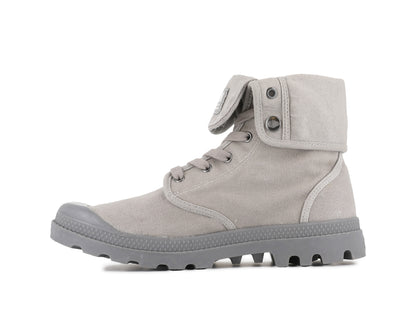 BAGGY Palladium TITANIUM/HIGH RISE