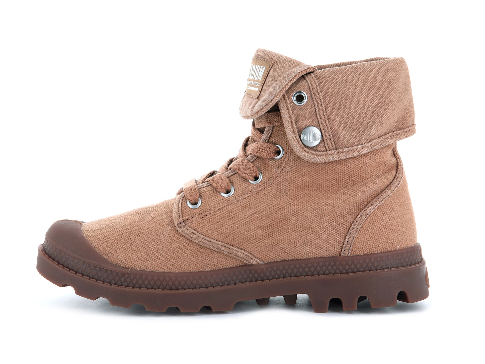 BAGGY Palladium WOODLIN