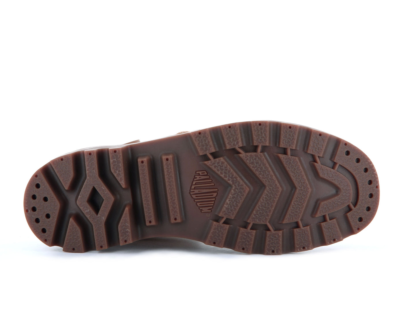 BAGGY Palladium WOODLIN
