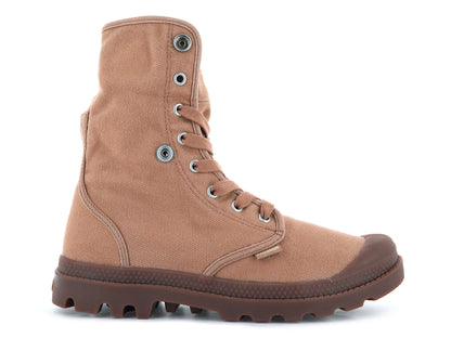 BAGGY Palladium WOODLIN
