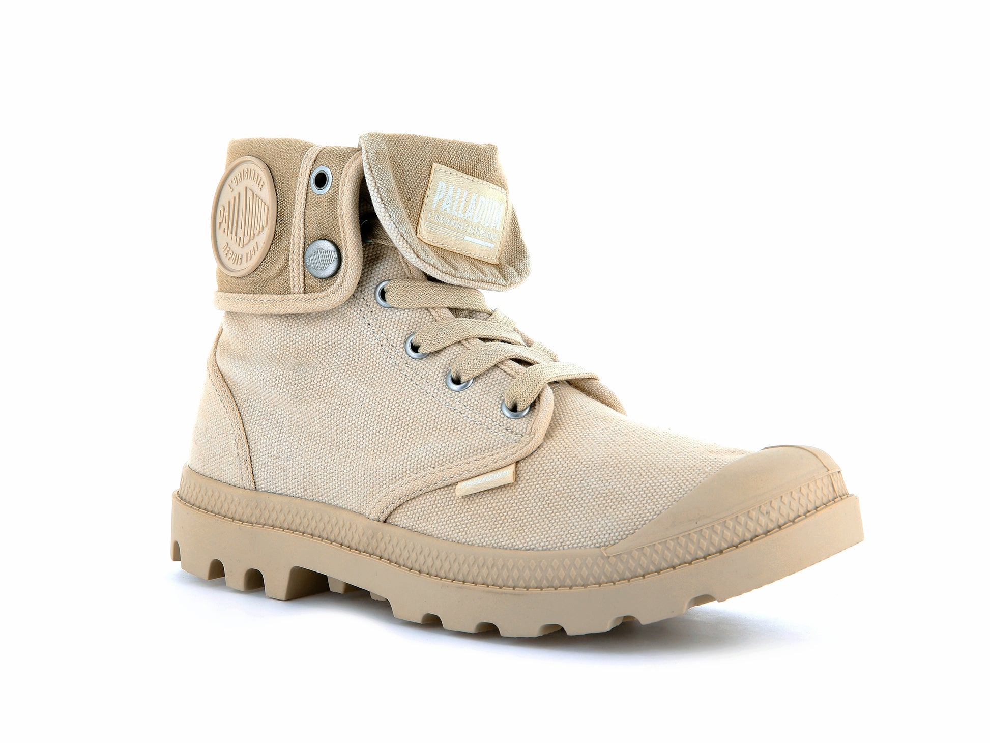 BAGGY Palladium SAHARA/SAFARI