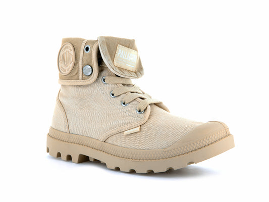 BAGGY Palladium SAHARA/SAFARI
