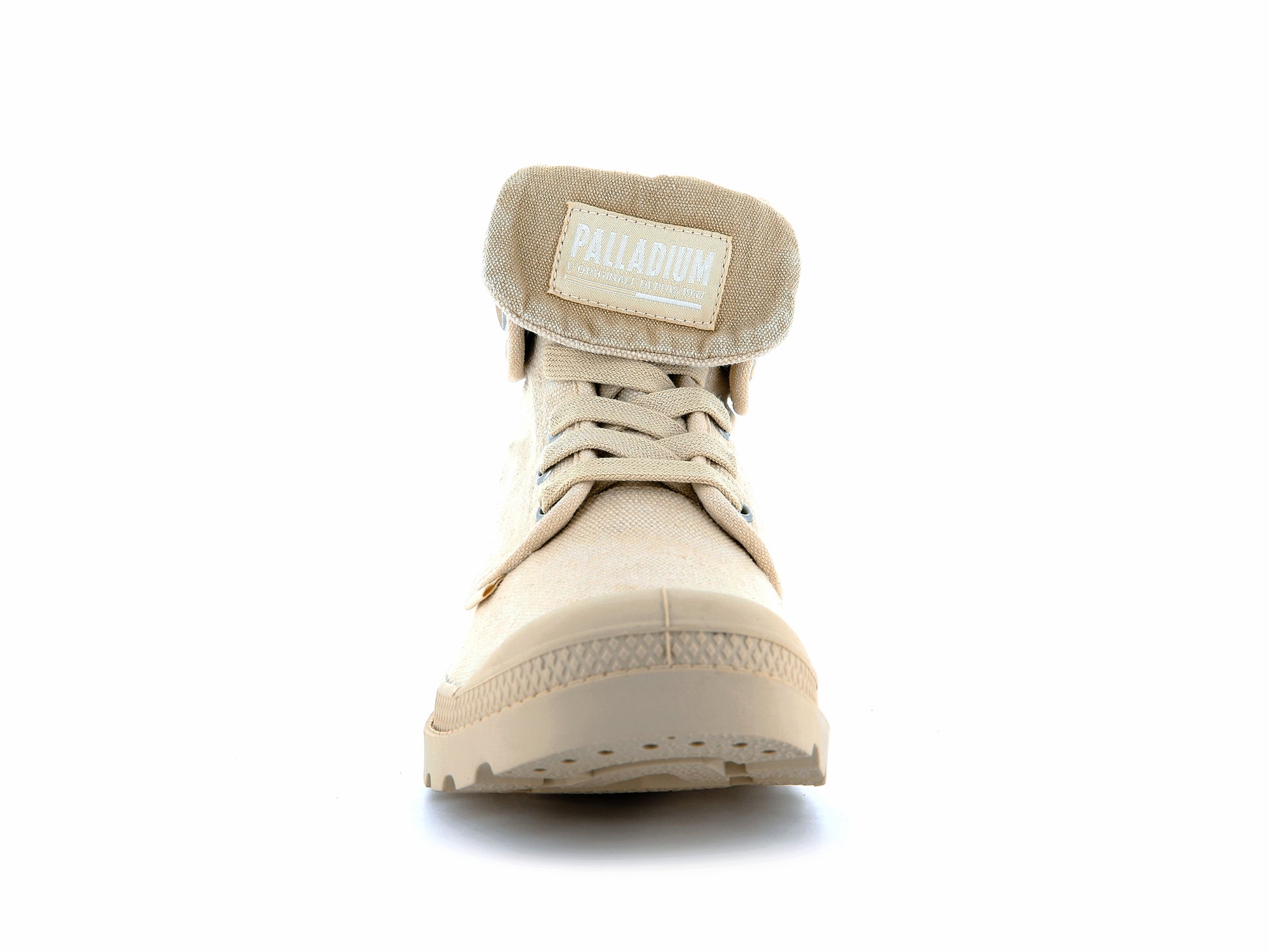 BAGGY Palladium SAHARA/SAFARI