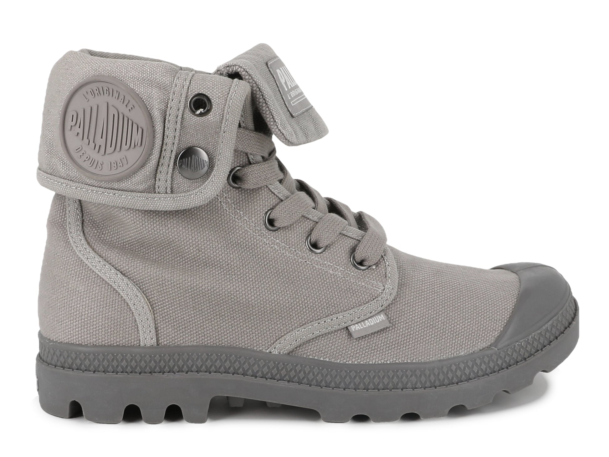 BAGGY Palladium TITANIUM/HIGH RISE