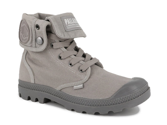 BAGGY Palladium TITANIUM/HIGH RISE