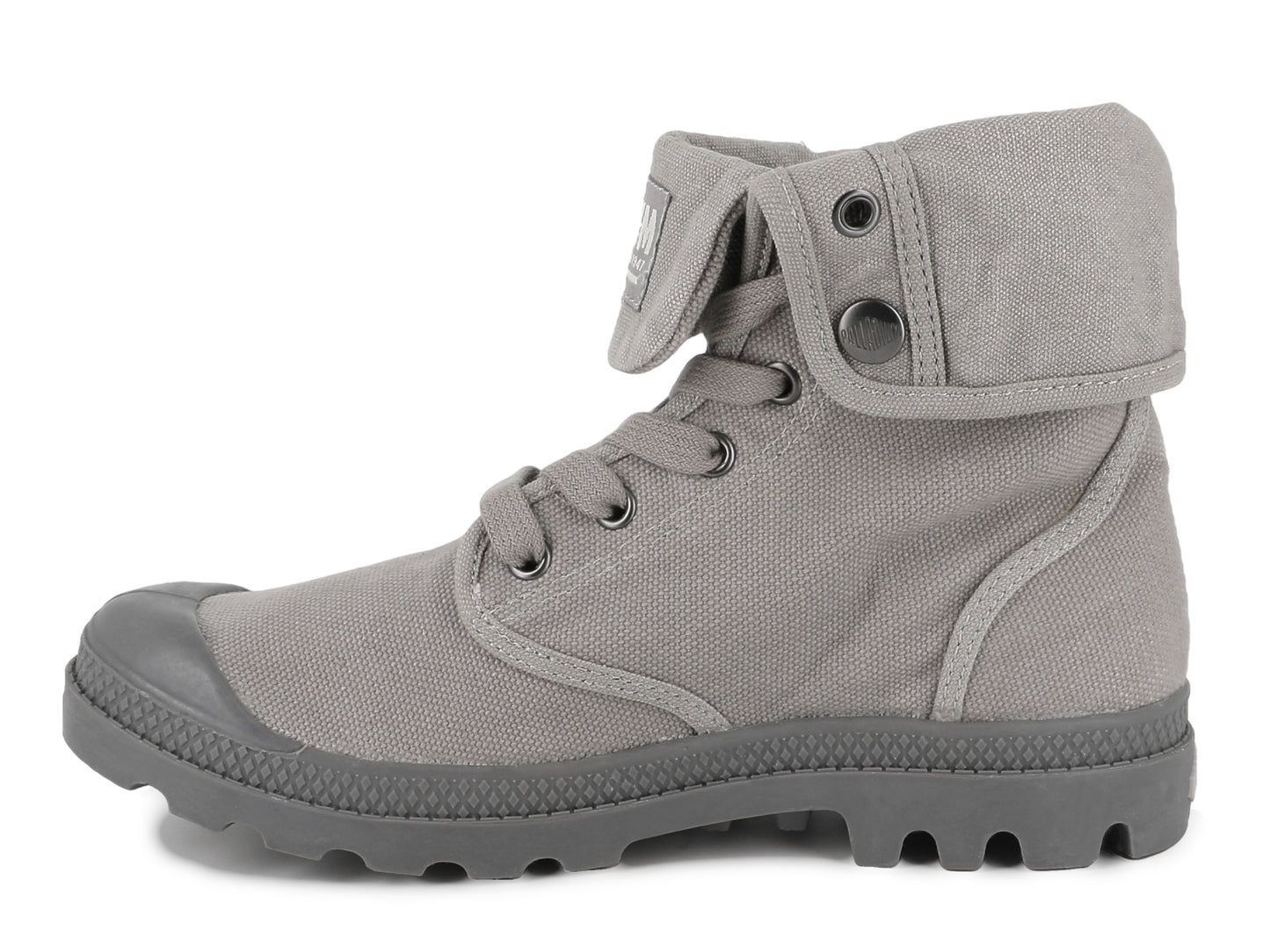 BAGGY Palladium TITANIUM/HIGH RISE