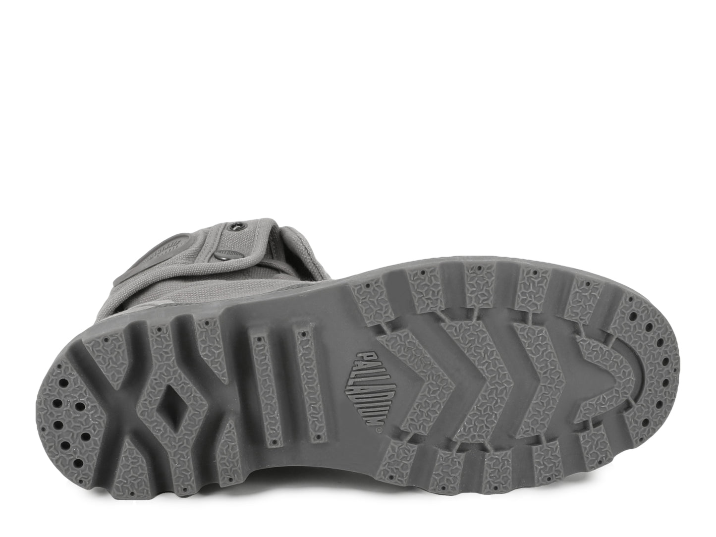 BAGGY Palladium TITANIUM/HIGH RISE