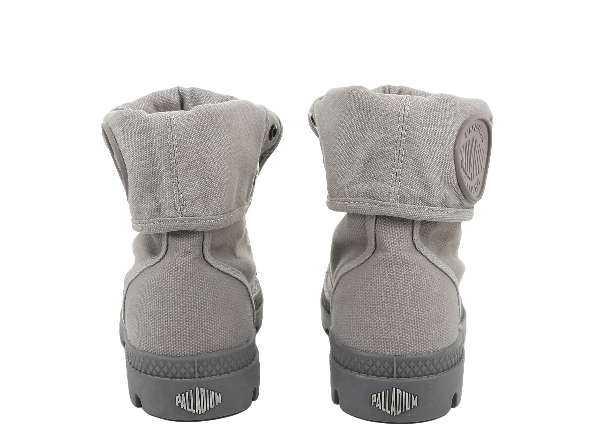 BAGGY Palladium TITANIUM/HIGH RISE