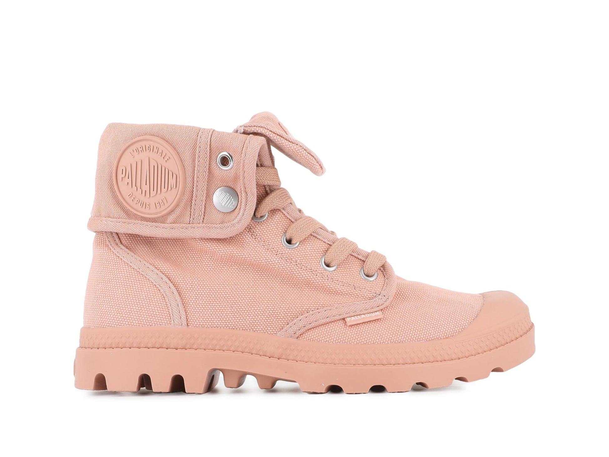 BAGGY Palladium ROSE STONE