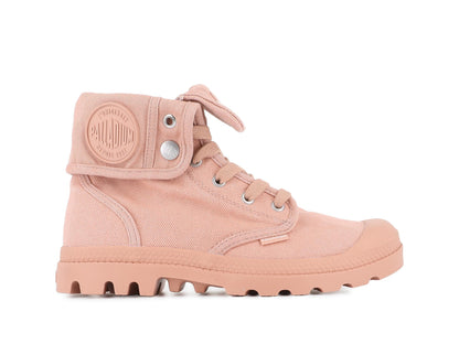 BAGGY Palladium ROSE STONE