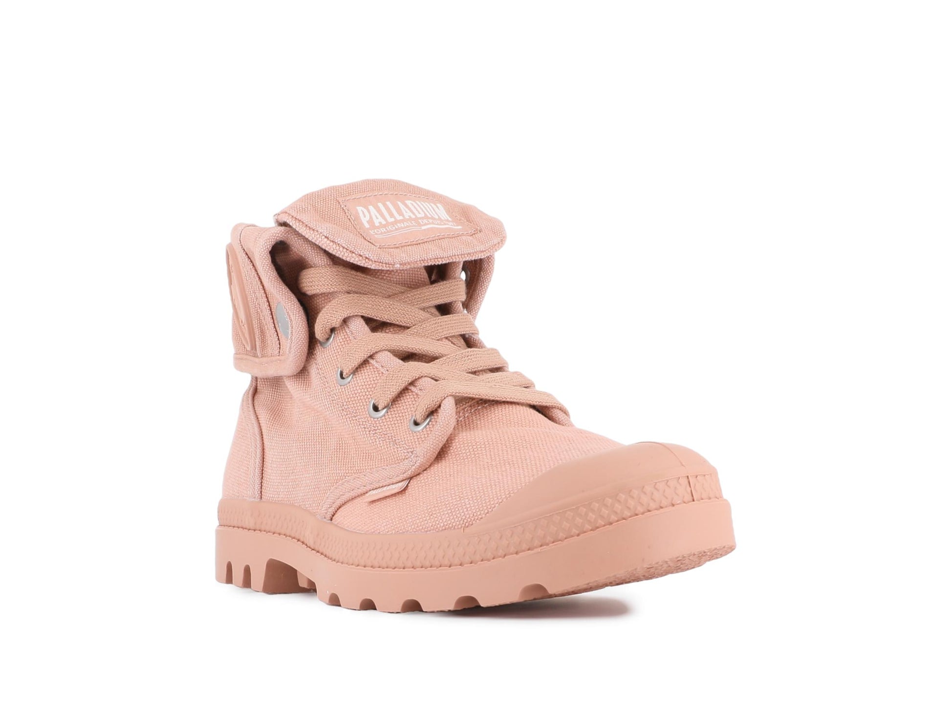 BAGGY Palladium ROSE STONE