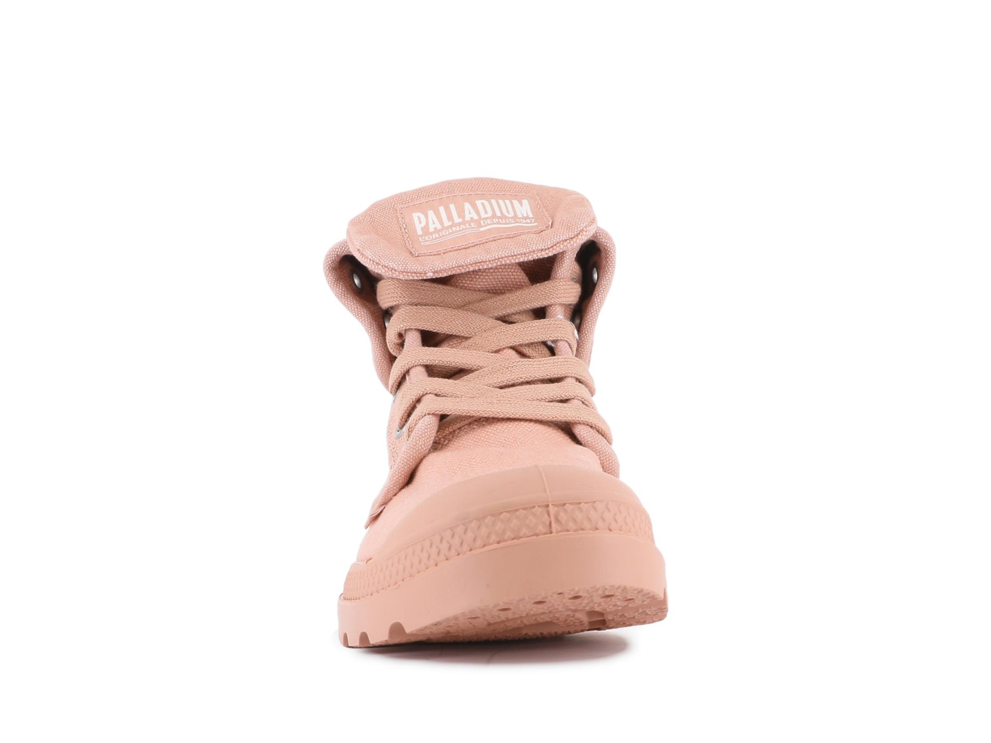 BAGGY Palladium ROSE STONE