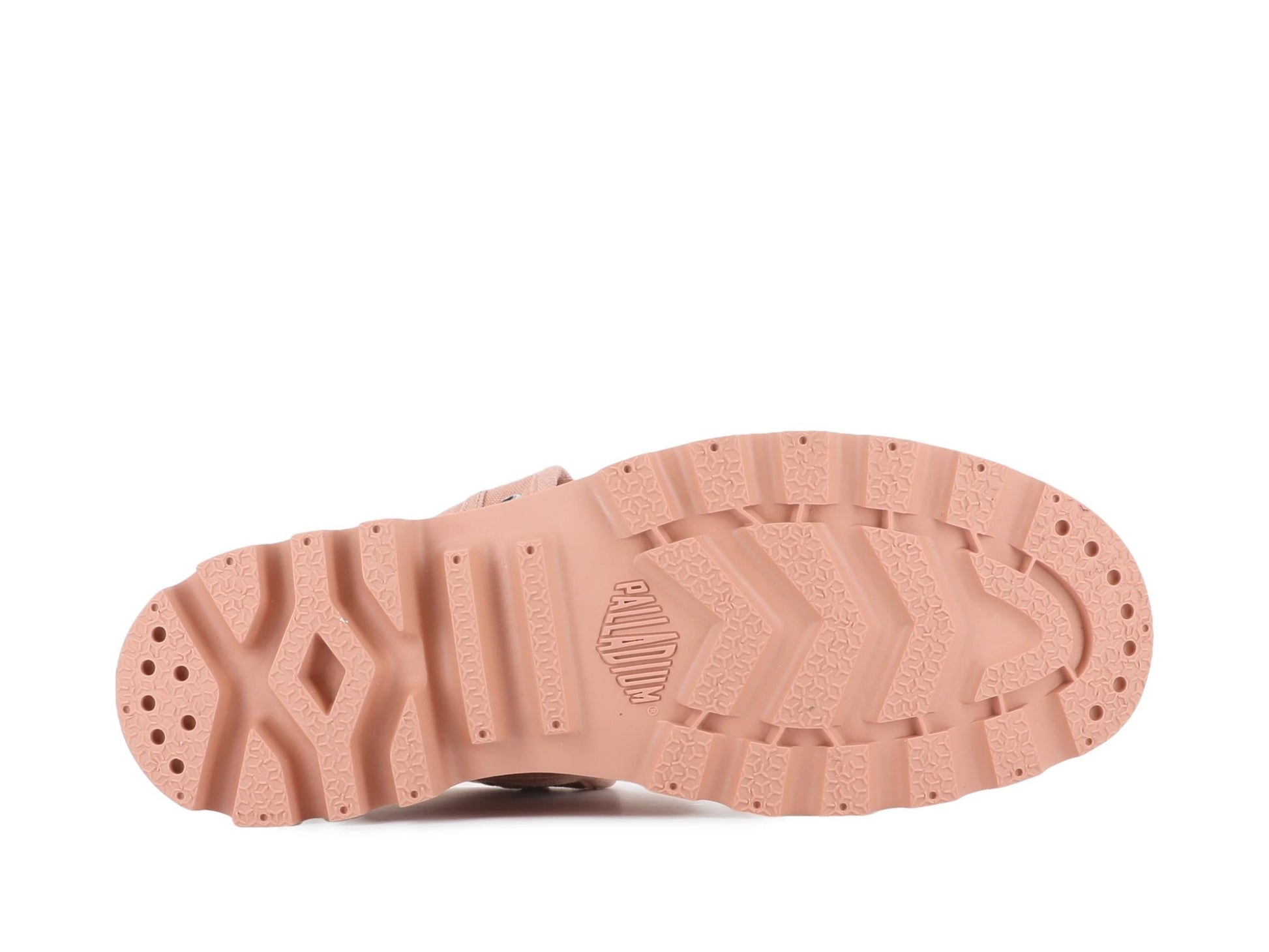 BAGGY Palladium ROSE STONE