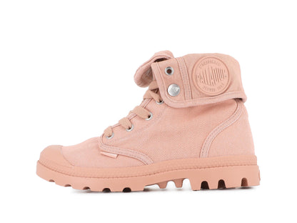 BAGGY Palladium ROSE STONE