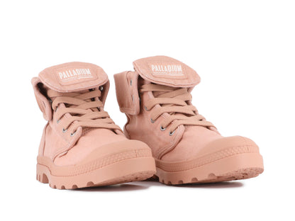 BAGGY Palladium ROSE STONE