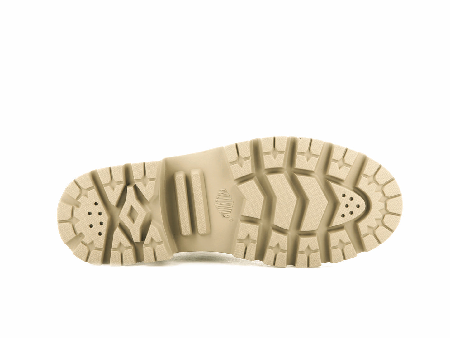 PALLABASE TWILL Palladium BUTTERNUT