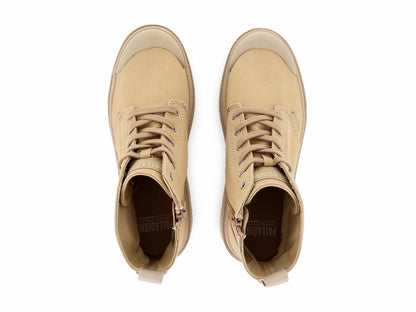 PALLABASE TWILL Palladium CARAMEL