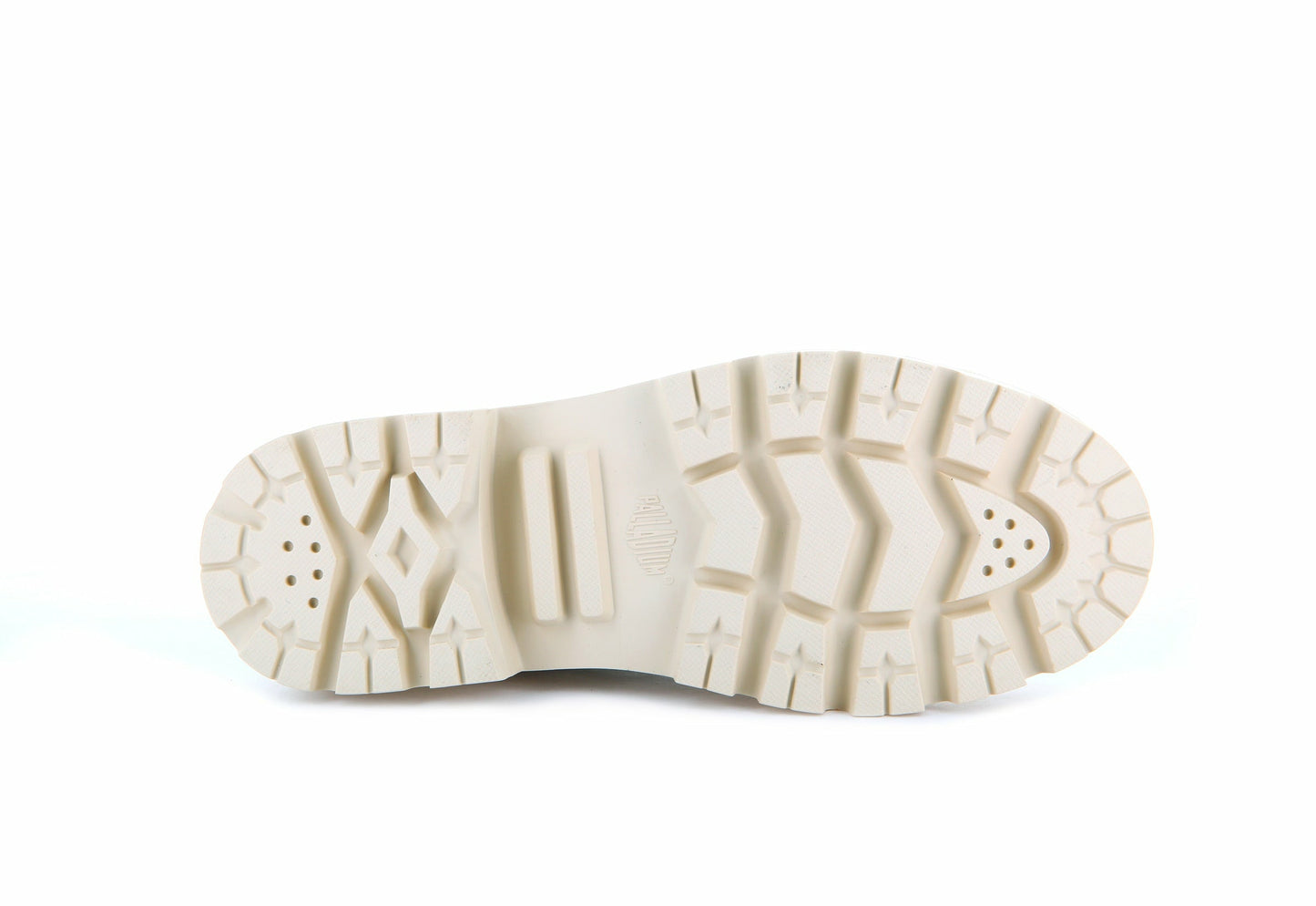 PALLABASE TWILL Palladium DUNE