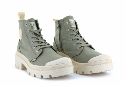 PALLABASE TWILL Palladium DUNE