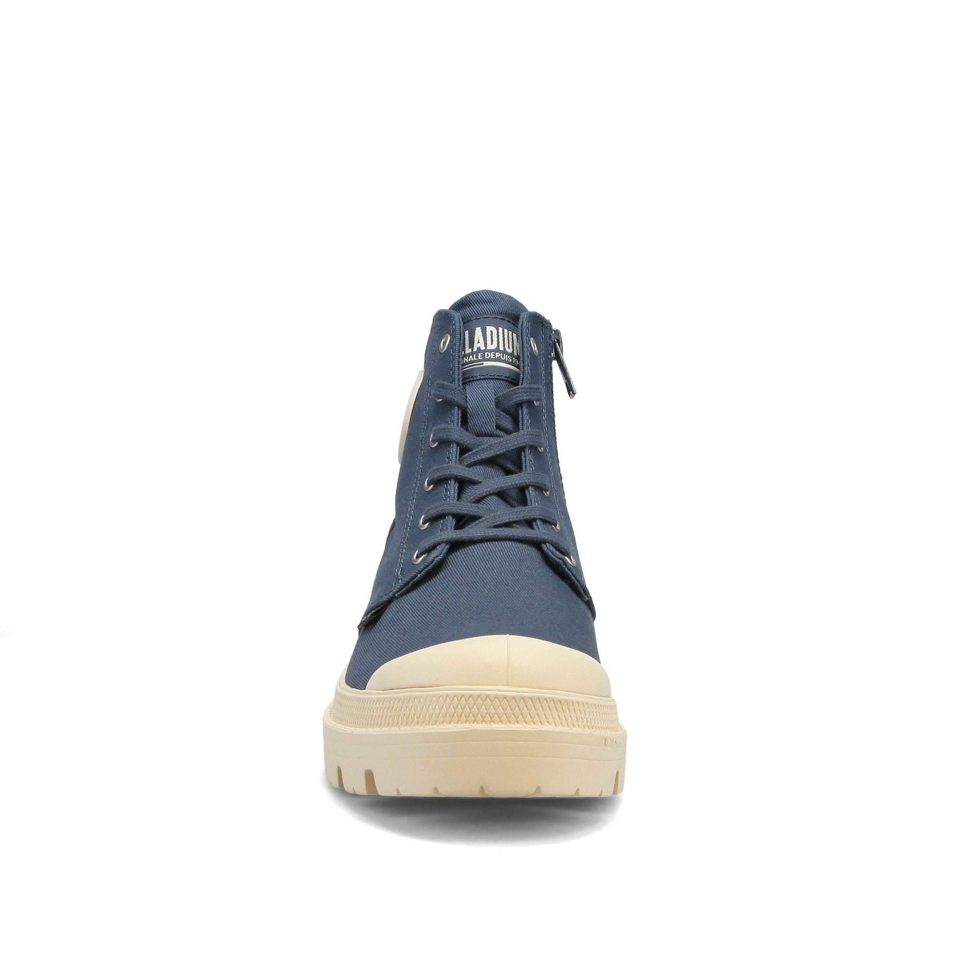 PALLABASE TWILL Palladium VINTAGE INDIGO