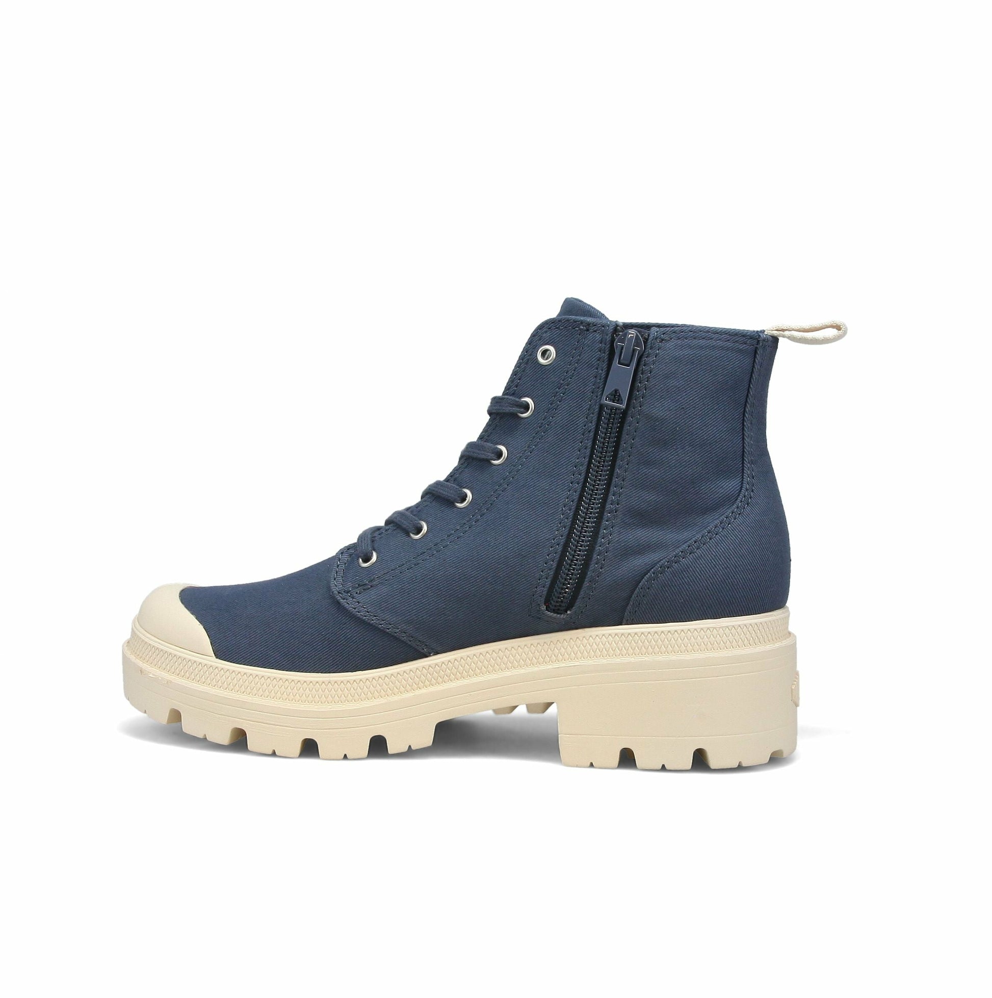 PALLABASE TWILL Palladium VINTAGE INDIGO