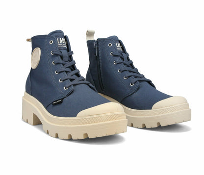 PALLABASE TWILL Palladium VINTAGE INDIGO