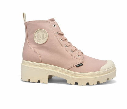 PALLABASE TWILL Palladium EARTH CLAY LIQ