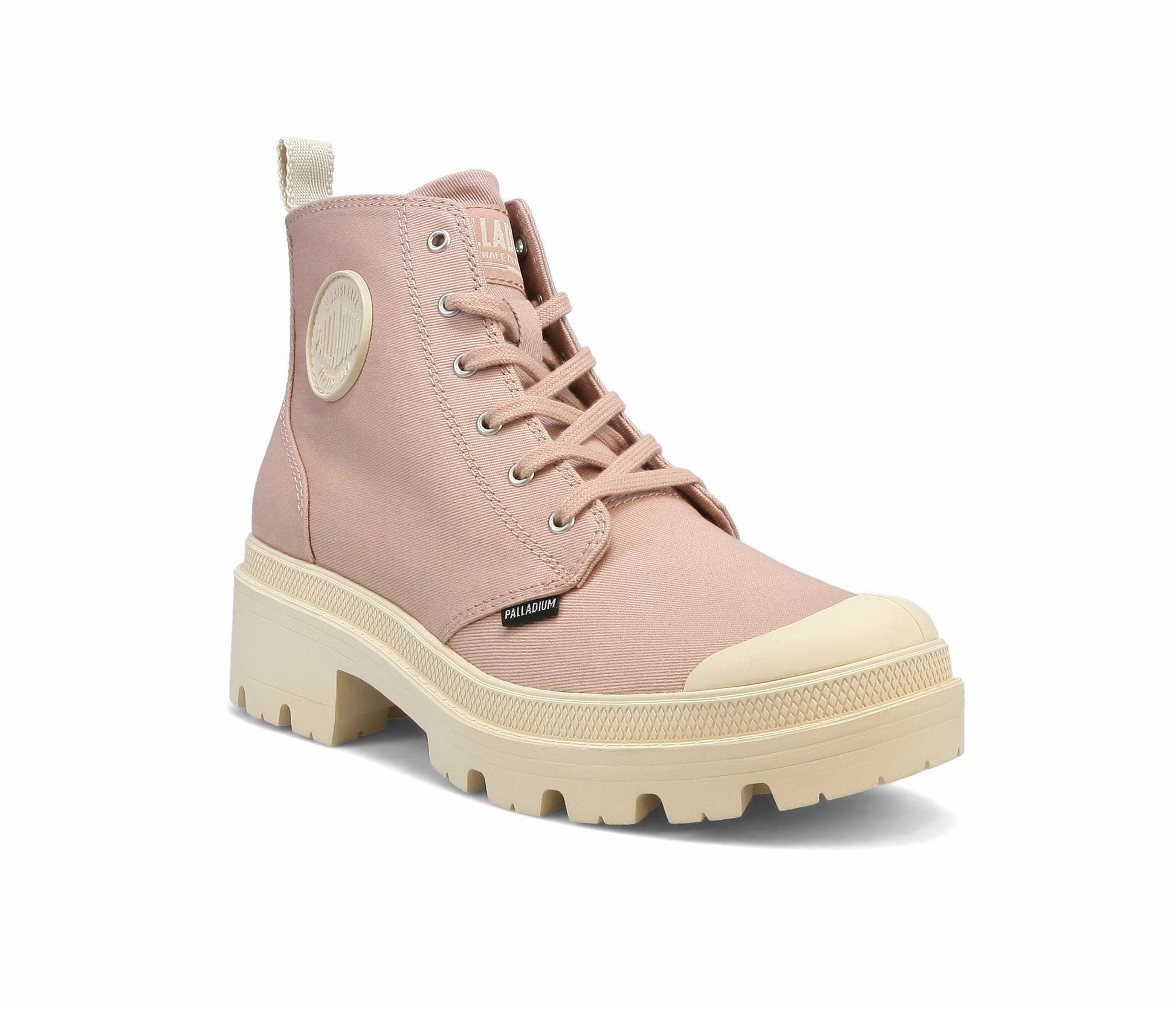 PALLABASE TWILL Palladium EARTH CLAY LIQ