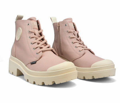 PALLABASE TWILL Palladium EARTH CLAY LIQ