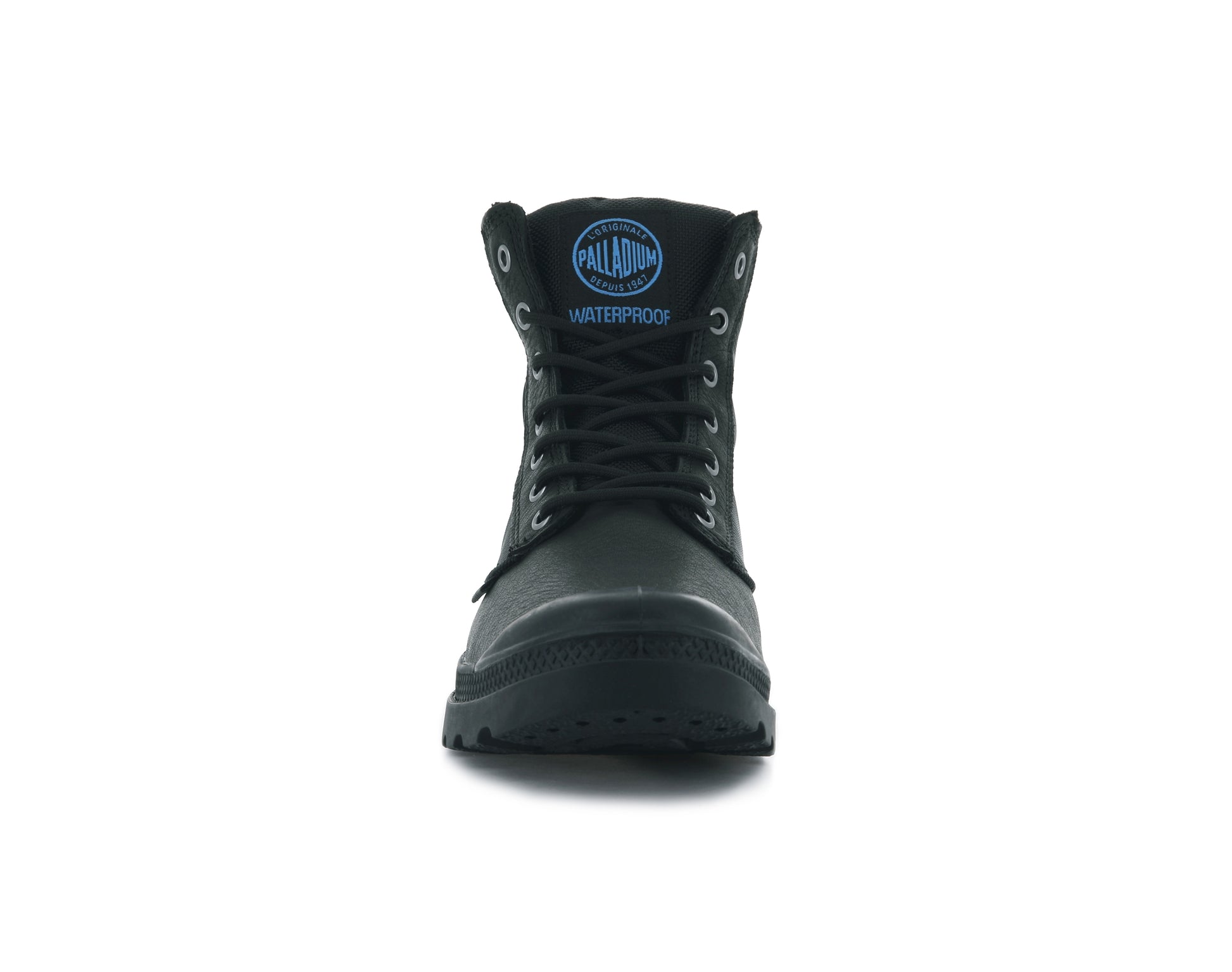 PAMPA SPORT CUFF WPN Palladium BLACK