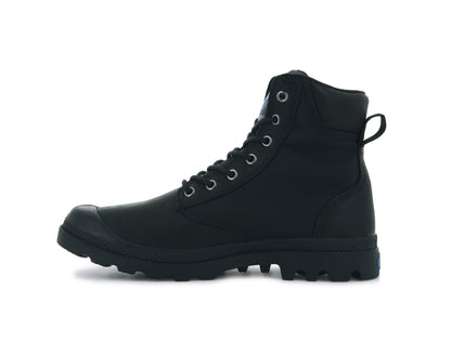 PAMPA SPORT CUFF WPN Palladium BLACK